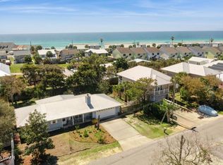 86 Gulf View Dr, Panama City Beach, FL 32413