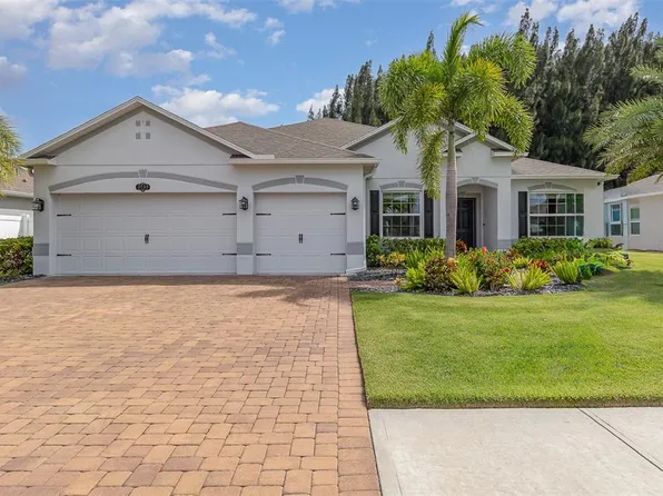 5280 Hebron Dr, Merritt Island, FL 32953