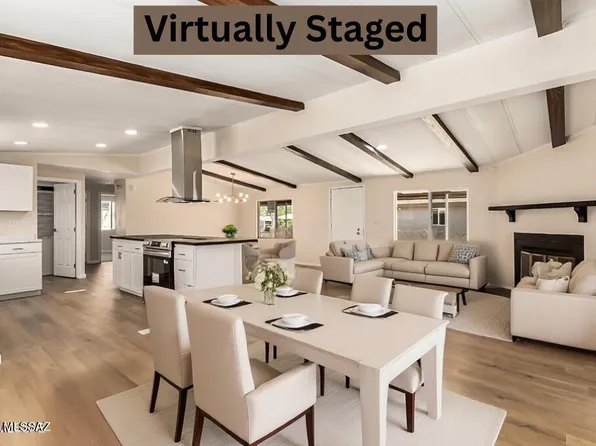 5233 N Royal Palm Dr, Tucson, AZ 85705