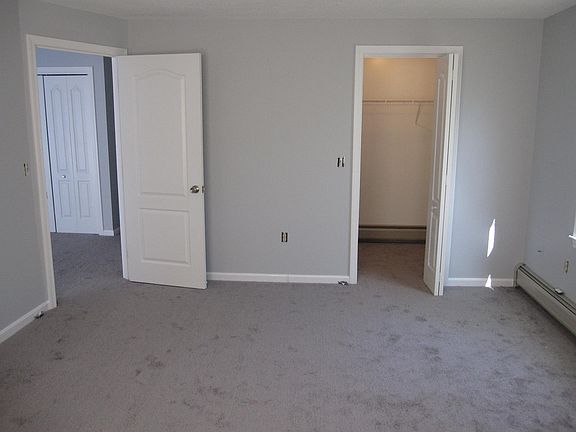 Large Master Bedroom