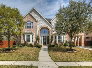 20030 Standing Cypress Dr, Spring, TX 77379