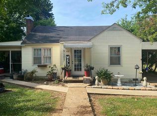 222 Button Ave, Florence, AL 35630