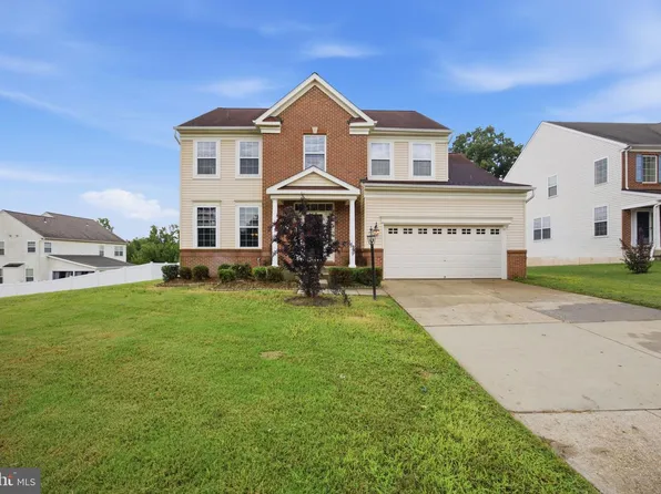 13119 4th St, Bowie, MD 20720