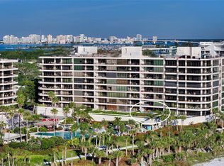 535 Sanctuary Dr APT C107, Longboat Key, FL 34228