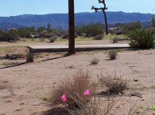 62787 Cielito Dr, Joshua Tree, CA 92252