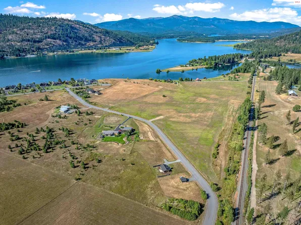 Nna Stagecoach Dr, Sagle, ID 83860