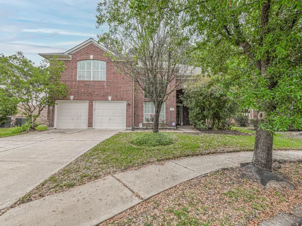 3110 Legends Mist Dr, Spring, TX 77386