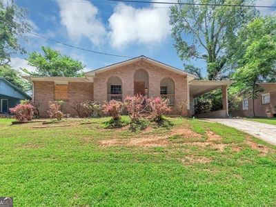 5267 Sheppard Ln, Stone Mountain, GA, 30083