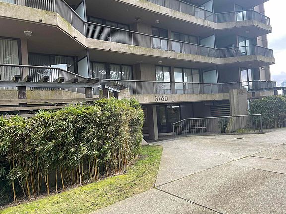 2nd image of 3760 Albert St #206