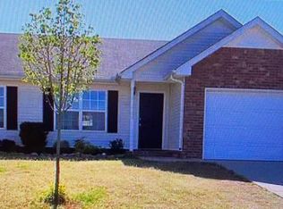 1146 Nahanee Ct, Murfreesboro, TN 37130