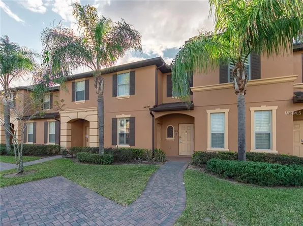 3214 Calabria Ave, Davenport, FL 33897