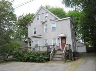 22 Glen Rd #A, Reading, MA 01867