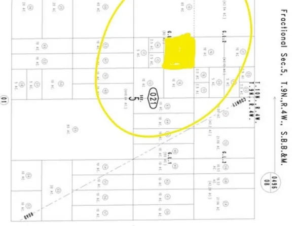 0 Powerline Rd #4, Barstow, CA 92311