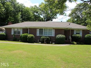 6 Ford Dr SE, Rome, GA 30161
