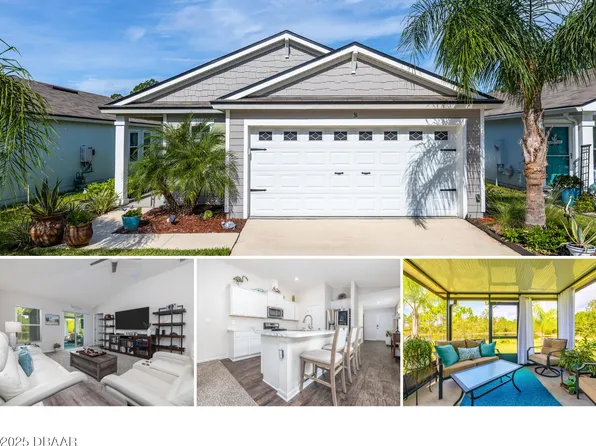 31 Pinnacle Pl, Bunnell, FL 32110