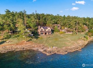 745 Cape Drive, Friday Harbor, WA