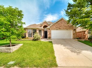 3312 Woodberry Ln, McKinney, TX 75071