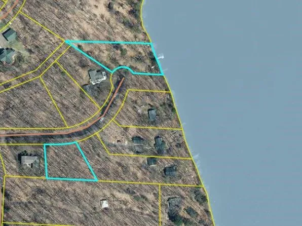 Lot 29 Ojibwa Court, Hayward, WI 54843