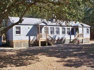 607 W Airstrip Rd, Kill Devil Hills, NC 27948