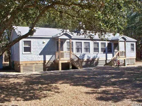 607 W Airstrip Rd, Kill Devil Hills, NC 27948