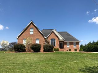 116 Zeb Cline Rd, Shelby, NC 28150