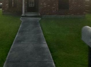 198 Landmark Dr, Raceland, LA 70394