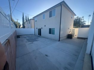 7428 Vanalden Ave #7424, Reseda, CA 91335