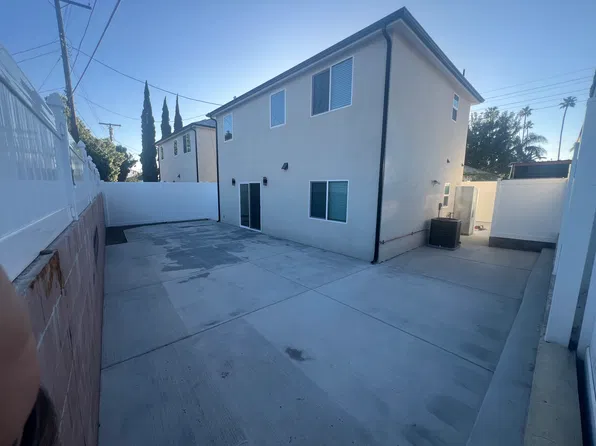 7428 Vanalden Ave #7424, Reseda, CA 91335