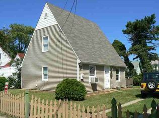 1507 N Ohio Ave, Atlantic City, NJ 08401