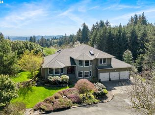 17060 SW Weir Rd, Beaverton, OR 97007