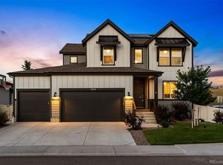 5668 Saddle Skirt St, Parker, CO 80134