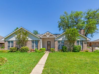 2011 Vicksburg Dr, Sachse, TX, 75048