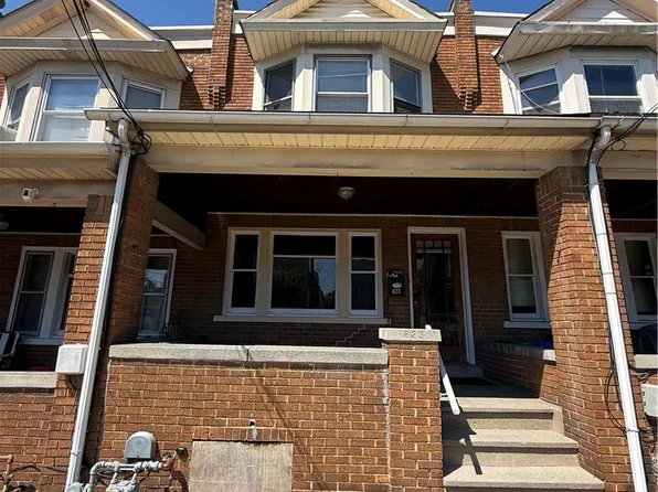 823 Main St, Bethlehem, PA 18018