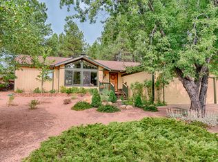 2121 N Timberline Rd, Flagstaff, AZ 86004