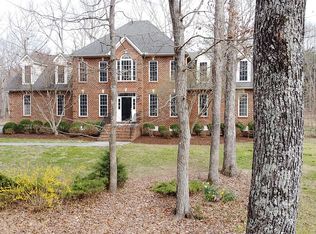 1680 Sheppard Town Rd, Crozier, VA 23039