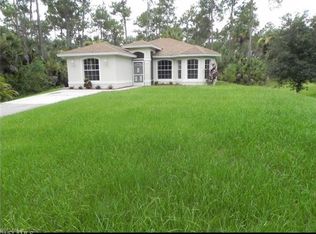 4770 14th Ave SE, Naples, FL 34117