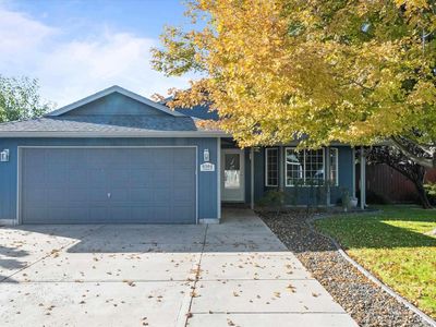 6504 Comiskey Dr, Pasco, WA, 99301