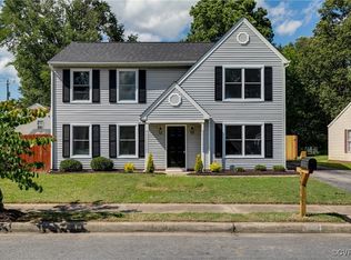 5930 Ellis Woods Way, Richmond, VA 23225