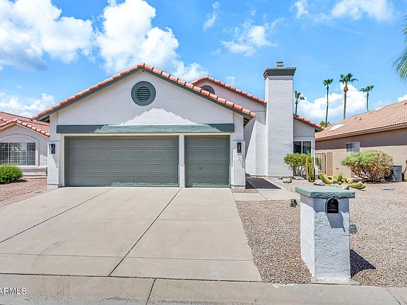 2nd image of 10914 E NAVAJO Drive