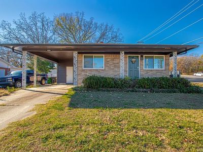 8225 Bronco Ln, Sherwood, AR, 72120