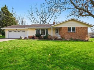 6158 Sandy Hill Dr, Eau Claire, MI