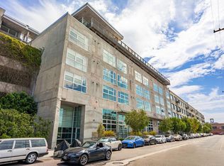 510 S Hewitt St Unit 414, Los Angeles, CA 90013