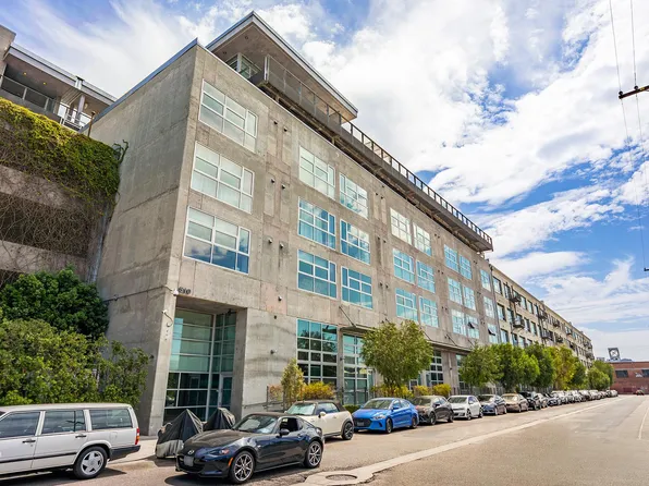 510 S Hewitt St Unit 414, Los Angeles, CA 90013