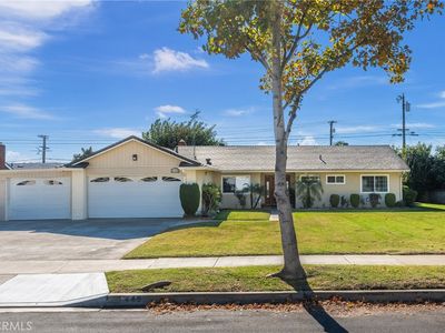 449 W Spruce St, Ontario, CA, 91762