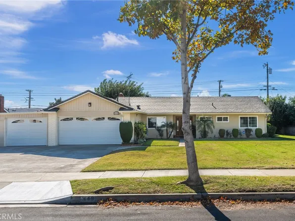 449 W Spruce St, Ontario, CA 91762