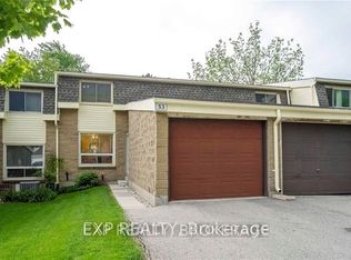 1460 Limberlost Rd #53, London, ON N6G2C6