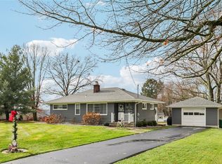2001 Line Rd, New Castle, PA 16105
