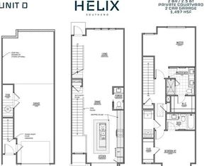 2000 Hawkins St #D4, Charlotte, NC 28203