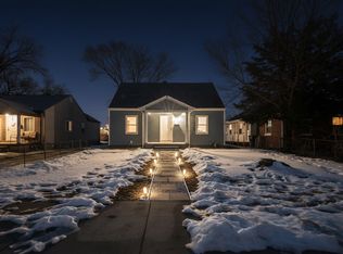 1905 N Warman Ave, Indianapolis, IN