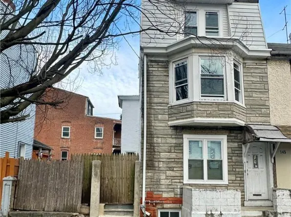 147 W Turner St, Allentown, PA 18102